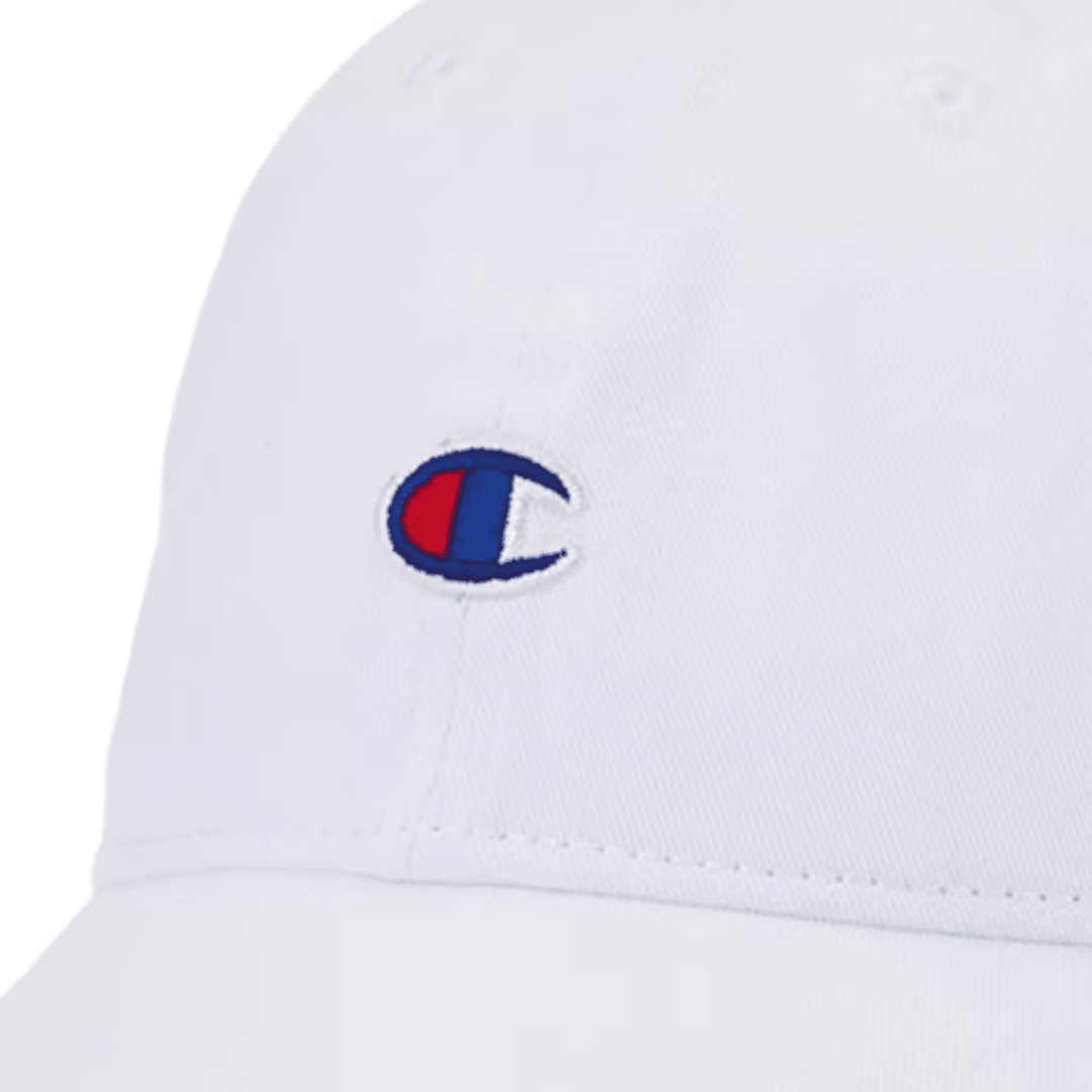 GORRO CHAMPION AJUSTABLE BLANCO ADULTO CH2007 champion 00 - RealSport