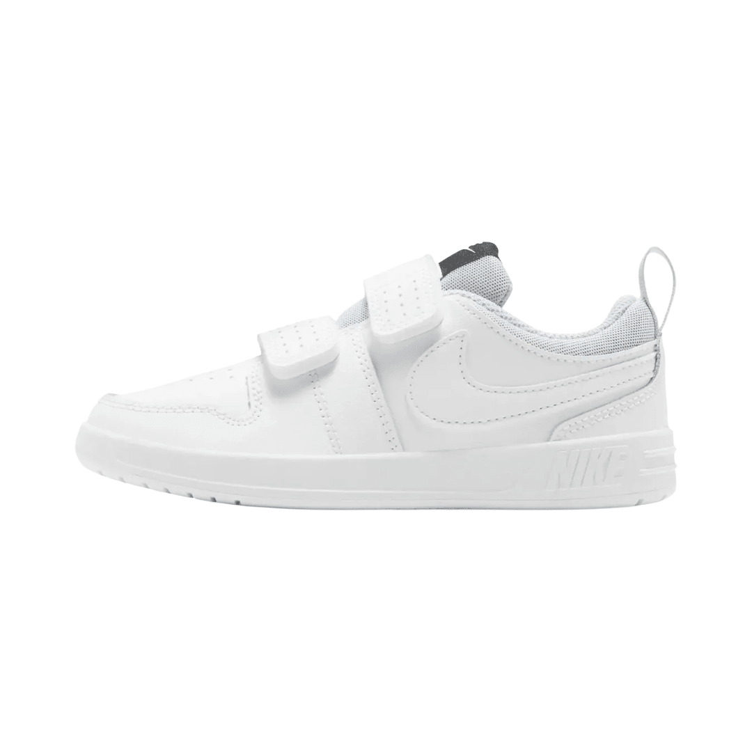 ZAPATILLAS URBANAS NIKE PICO 5 INFANTIL AR4161 - 100 NIKE PANAMA 27 CL / 11C US / 17 CM - RealSport