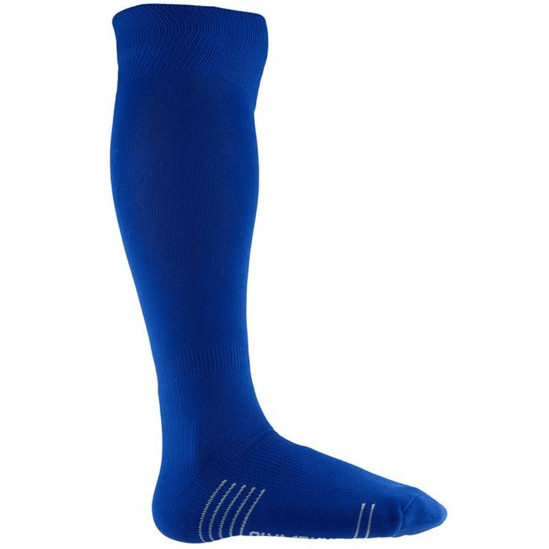 CALCETAS OLYMPHUS BLUE ADULTO TALLA 39 - 44/ 1014017944 OLYMPHUS 00 - RealSport