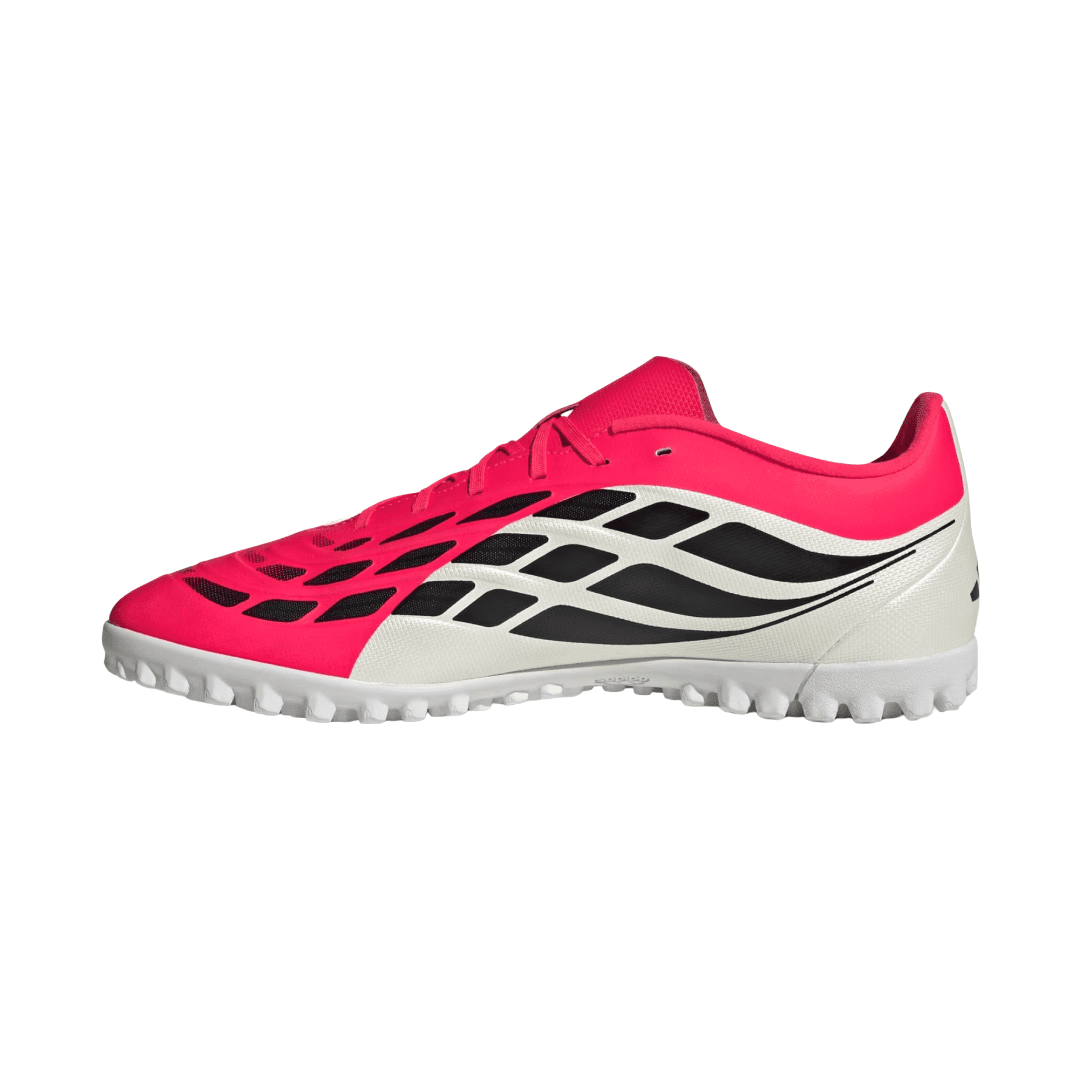 ZAPATILLAS DE BABYFÚTBOL ADIDAS PREDATOR CLUB ADULTO | JS0356 ADIDAS 10 - RealSport
