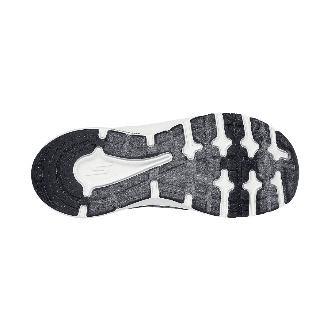 ZAPATILLAS URBANAS SKECHERS GO RUN CONSISTENT 2.0 INFANTIL | 405039L - BKCC SKECHERS 26 CL / 10.5C US / 16.5 CM - RealSport