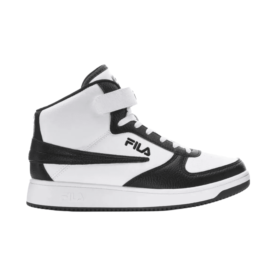 ZAPATILLAS URBANAS FILA A - HIGH INFANTIL | 3CM00543 - 120 FILA 28 EU / 11 US / 17 CM - RealSport