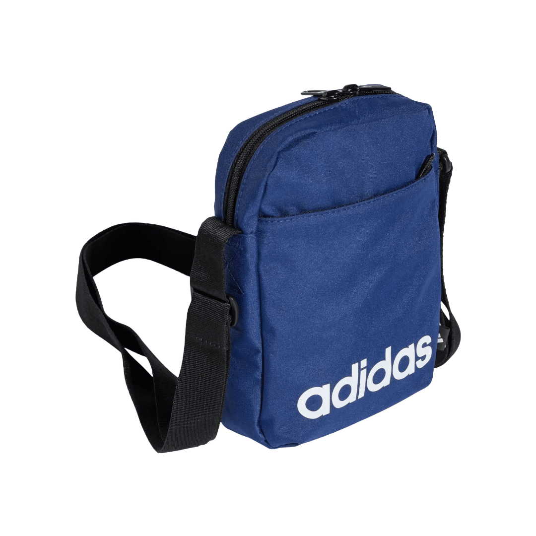 BANDOLERO ADIDAS ORGANIZADOR LINEAR | IN6128 ADIDAS 00 - RealSport