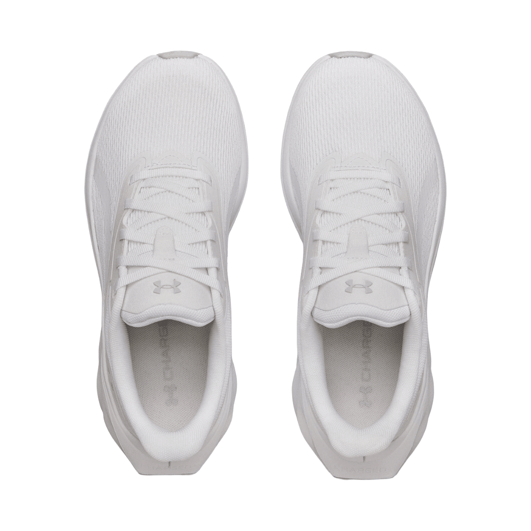 ZAPATILLAS DE RUNNING UNDER ARMOUR ASCEND MUJER | 6009828 - 100 UNDER ARMOUR 36 CL / 6 US / 23 CM - RealSport