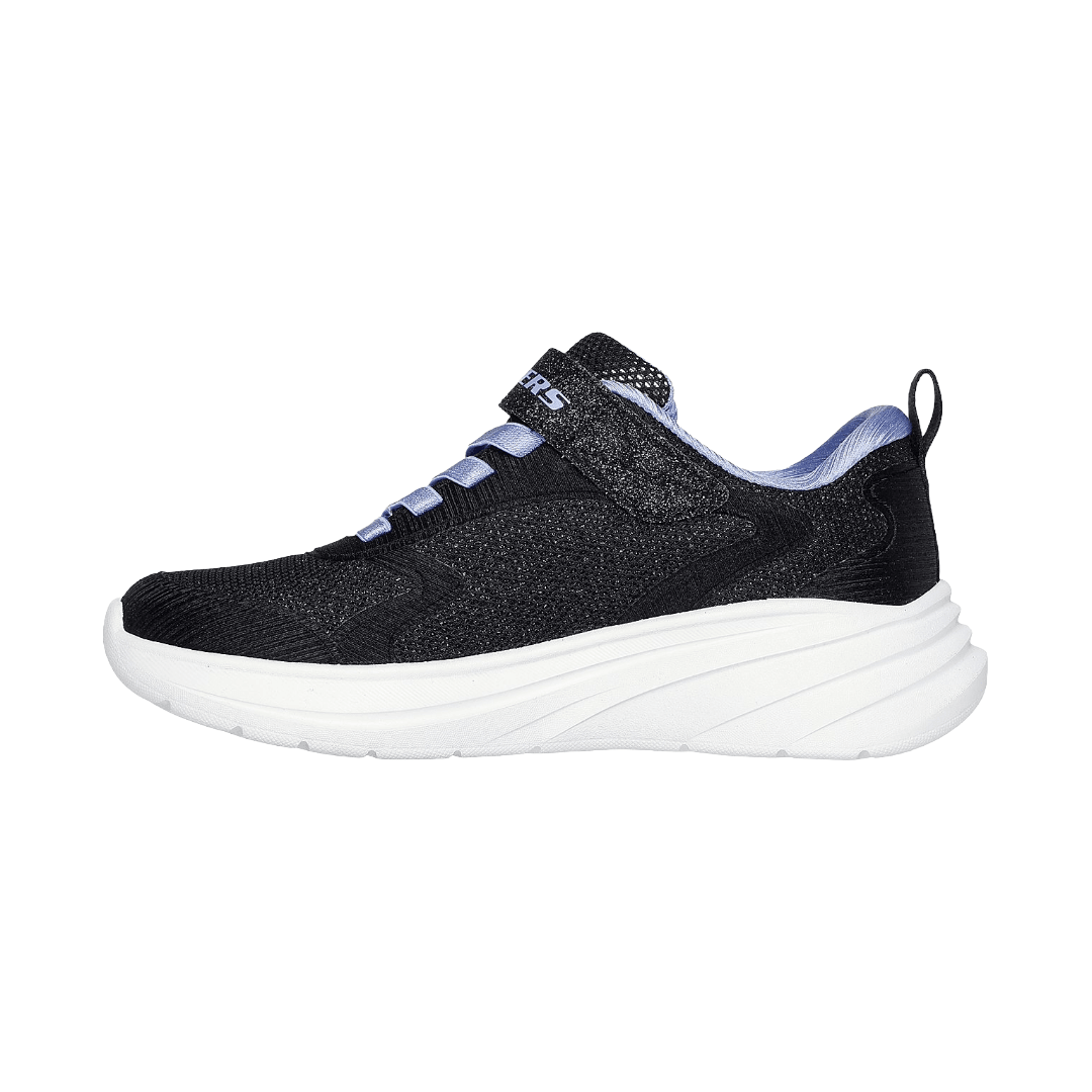ZAPATILLAS URBANAS SKECHERS WAVE 92 INFANTIL 303557L - BLK SKECHERS 26 CL / 10.5C US / 16.5 CM - RealSport