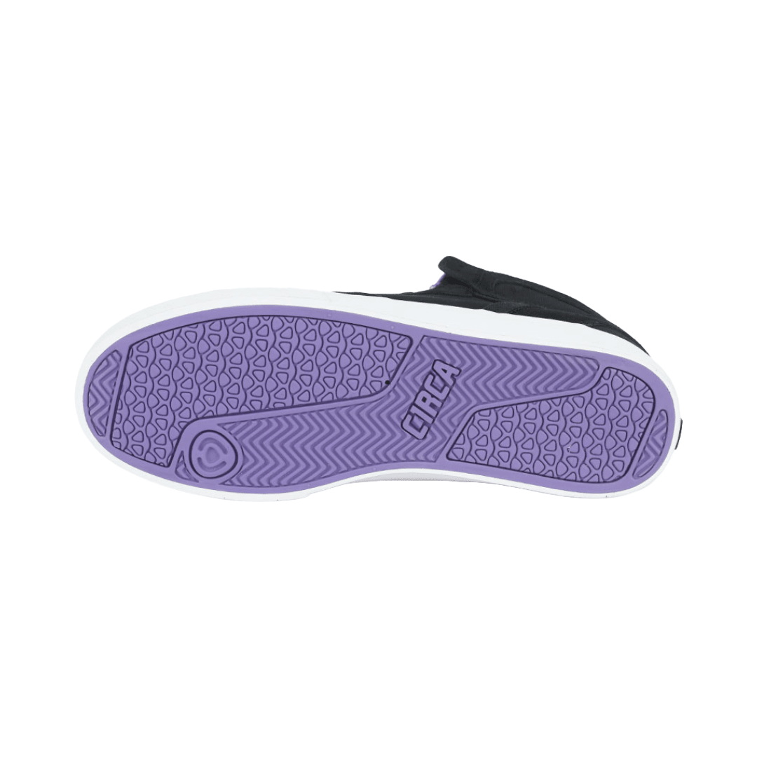 ZAPATILLAS URBANAS CIRCA 99 VULC LOS ANGELES HOMBRE 14100 CIRCA 10 - RealSport