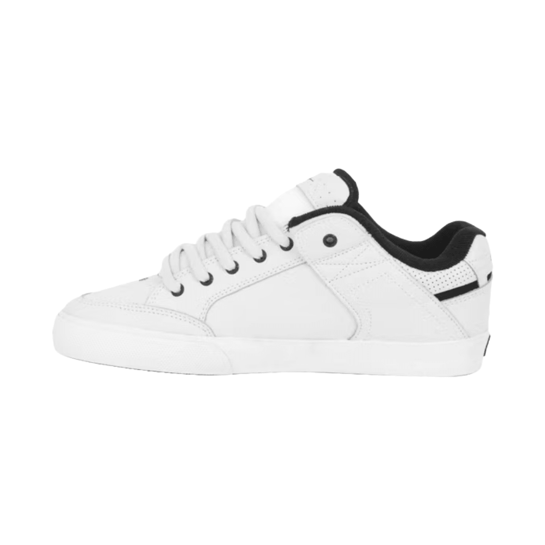 ZAPATILLAS URBANAS CIRCA 205 SE WHITE/BLACK HOMBRE | 13230 CIRCA 40 EU / 7.5 US / 26.8 CM - RealSport