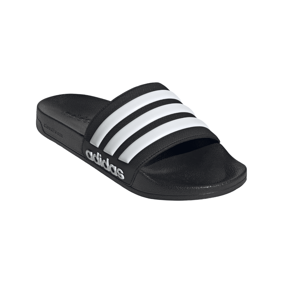 SANDALIAS ADIDAS ADILLETE UNISEX | GZ5922 ADIDAS 38 CL / 6 US / 23.5 CM - RealSport
