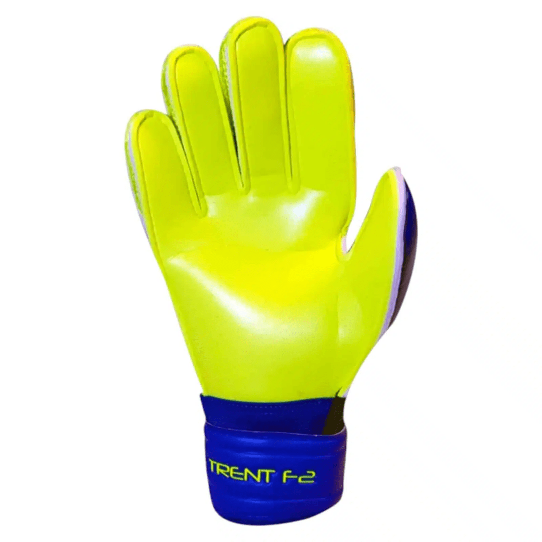 GUANTE ARQUERO MITRE TRENT FERULA SII | MI3715 BARLOSPORT 10 - RealSport
