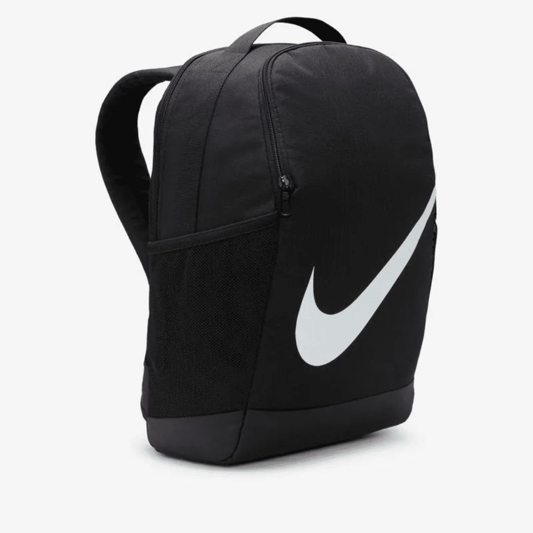 MOCHILA NIKE BRASILIA INFANTIL | DV9436 - 010 NIKE 00 - RealSport