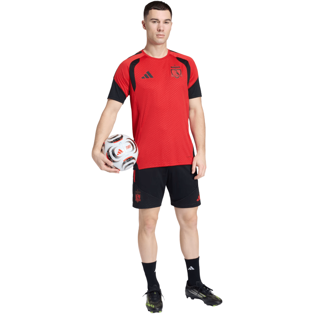 SHORT ADIDAS ENTRENAMIENTO COLO - COLO 2026 TIRO HOMBRE | JW2630 ADIDAS 2XL - RealSport