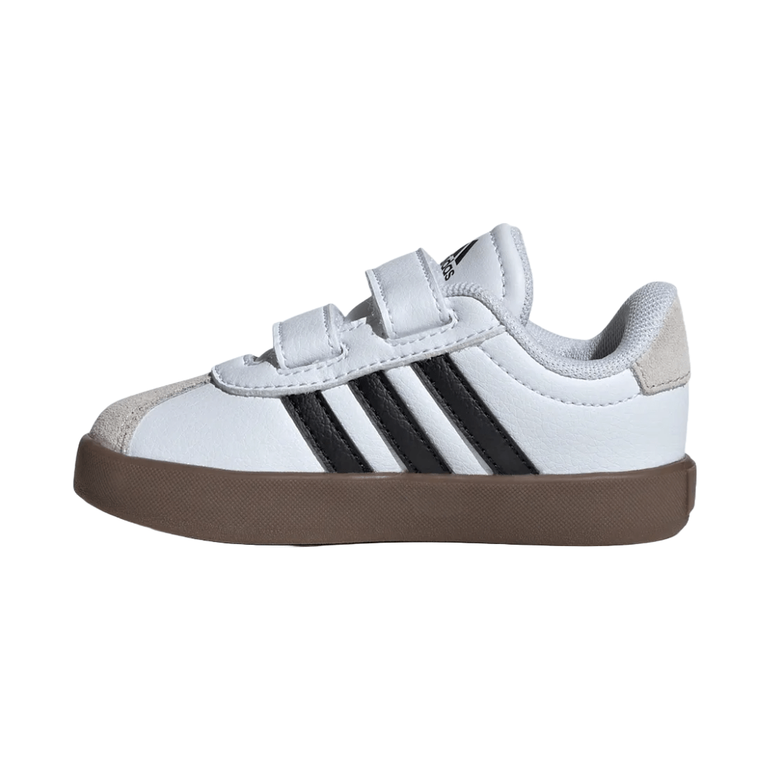 ZAPATILLAS URBANAS ADIDAS VL COURT 3.0 INFANTIL | ID9157 ADIDAS 10 - RealSport
