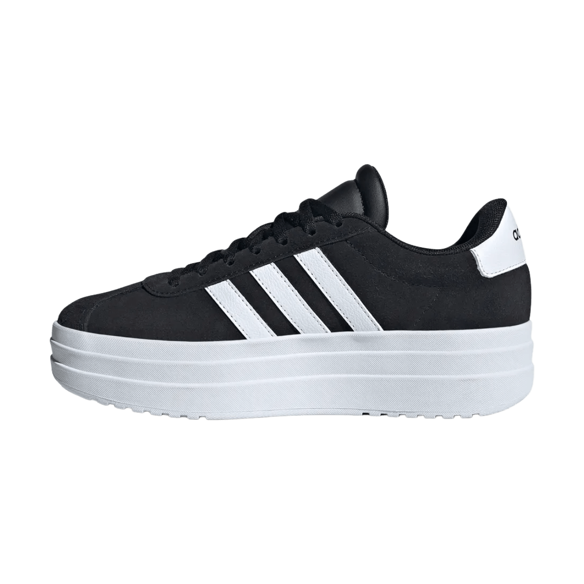 ZAPATILLAS ADIDAS VL COURT BOLD INFANTIL | IH4777 ADIDAS 3,5 - RealSport