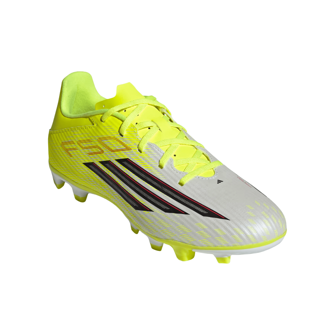 ZAPATILLAS DE FÚTBOL ADIDAS F50 CLUB FG/MG ADULTO | JR9053 ADIDAS 10 - RealSport