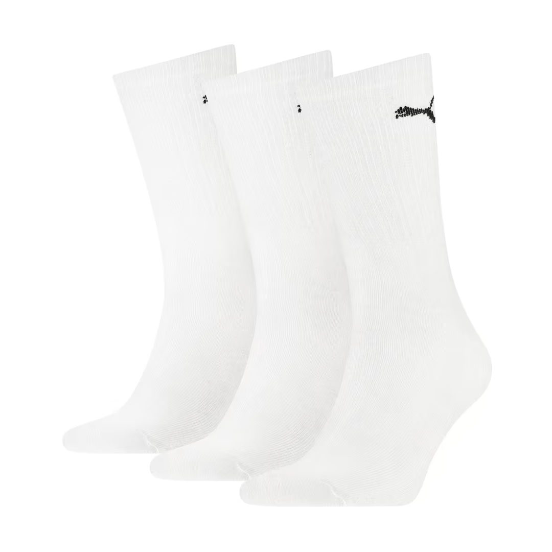 CALCETINES PUMA PACK 3 880355 02 PUMA S - RealSport