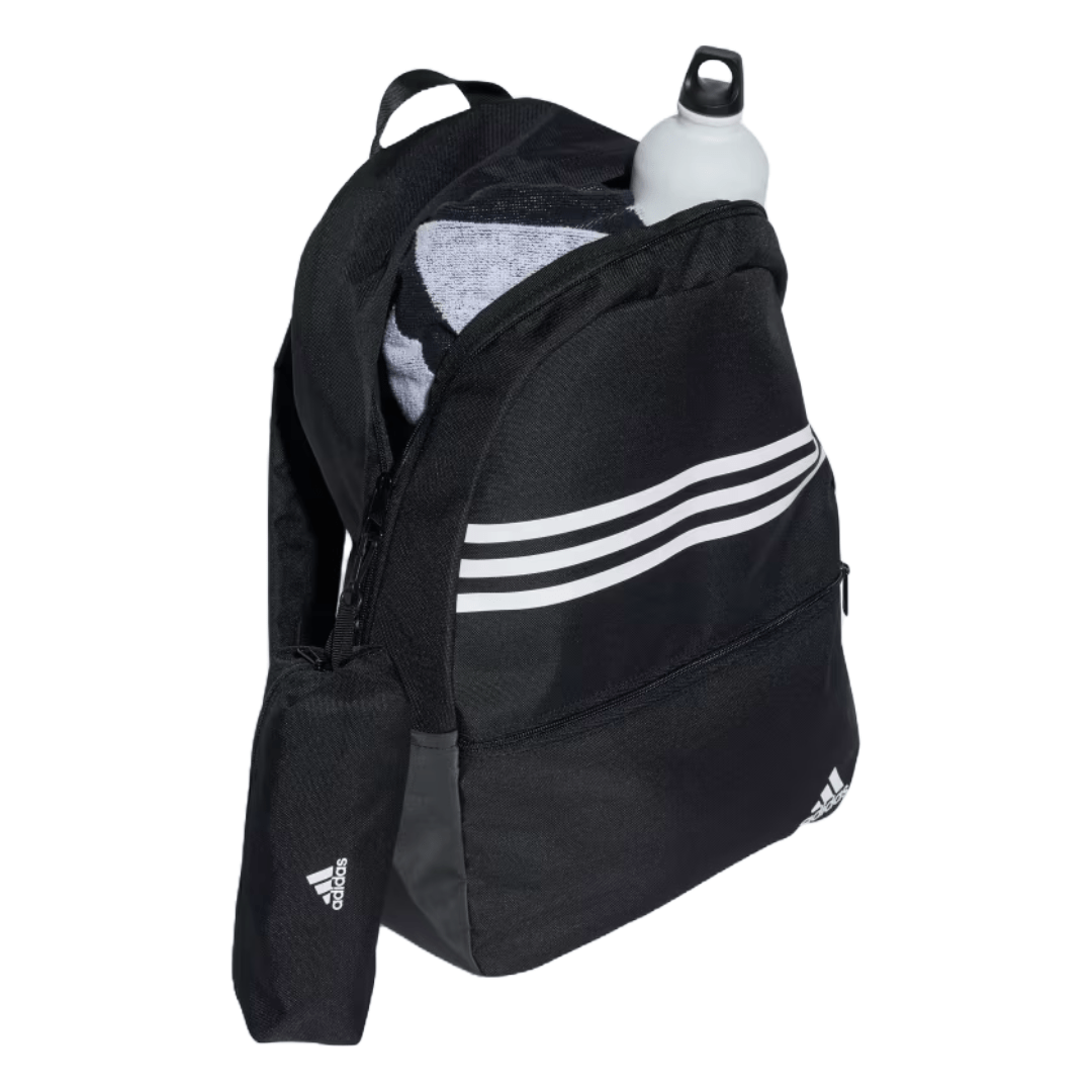 MOCHILA ADIDAS CLASSIC 3 TIRAS | IZ1895 ADIDAS 00 - RealSport