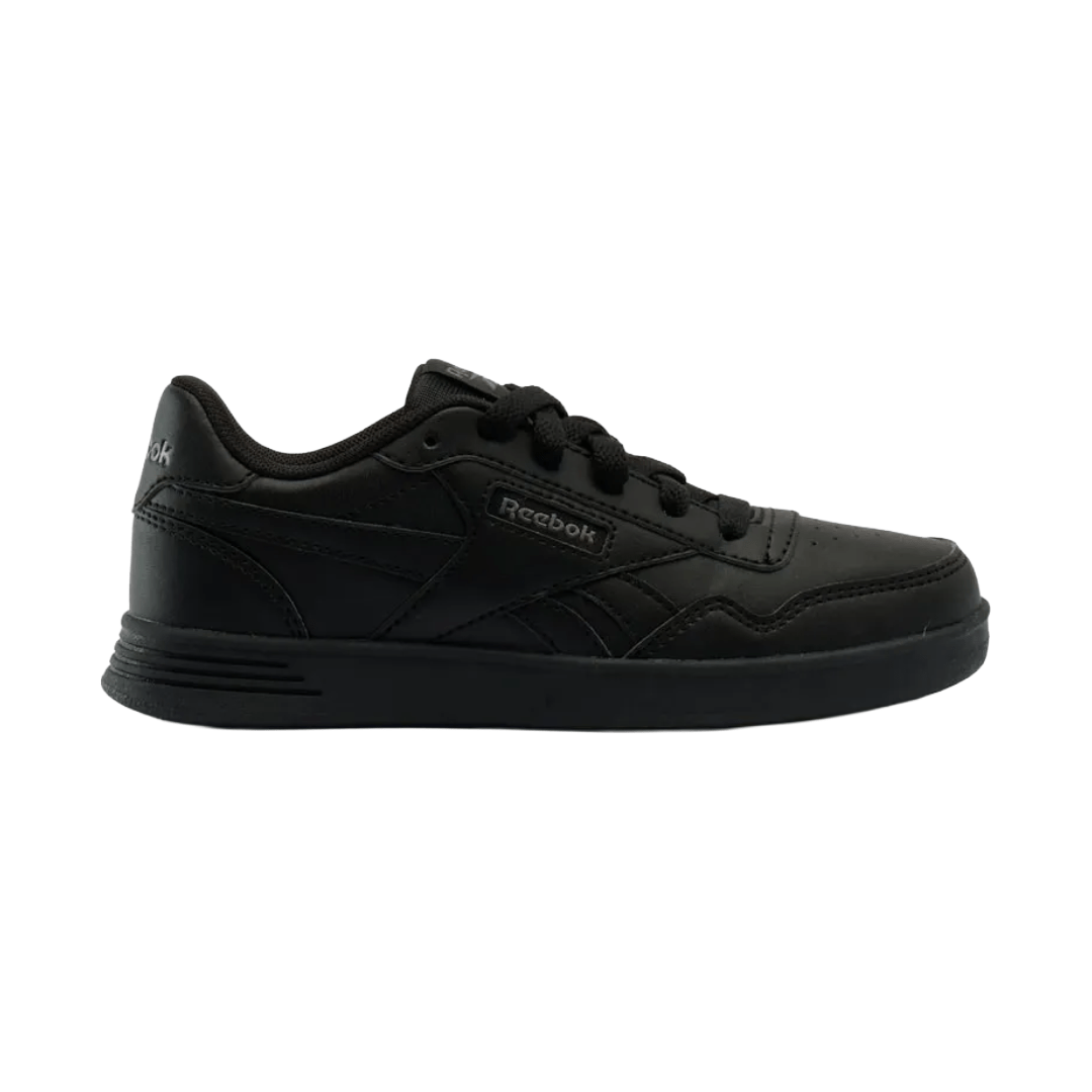 ZAPATILLAS URBANAS REEBOK COURT ADVANCE INFANTIL | 100205100 REEBOK 10,5 - RealSport