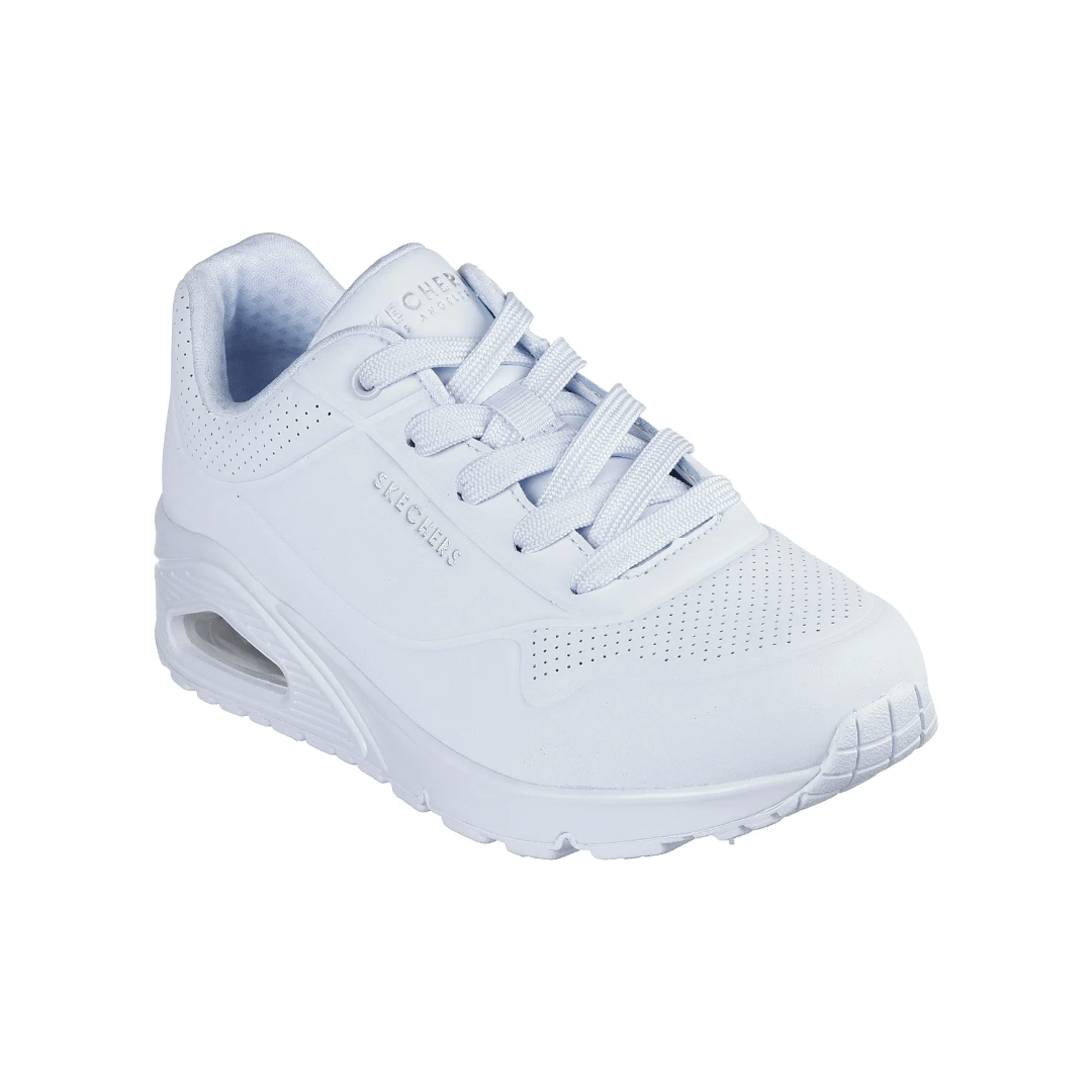 ZAPATILLAS URBANAS SKECHERS UNO STAND ON AIR MUJER | 73690 - LTDN SKECHERS 35 - RealSport