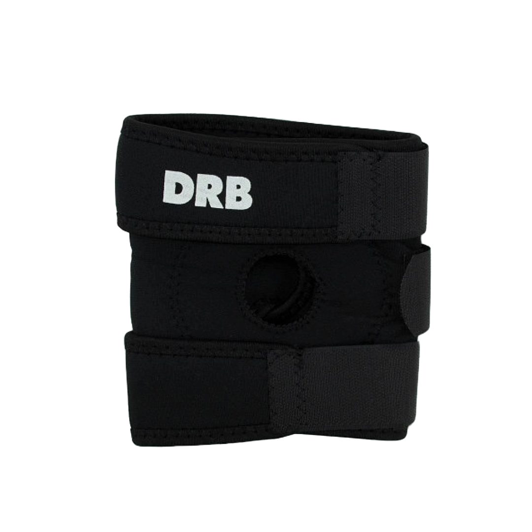 RODILLERA DRIBBLING NEO CON VELCRO ABIERTA | 9.55.04 DRIBLING 00 - RealSport