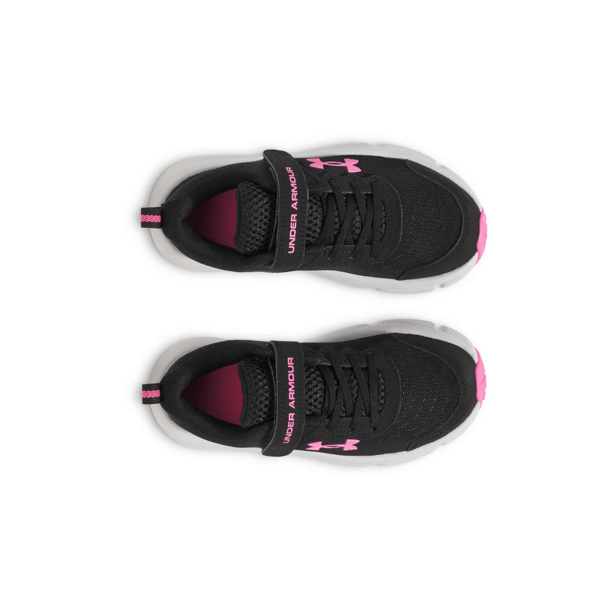 ZAPATILLAS UNDER ARMOUR ASSERT 10 AC | 3026190 - 003 UNDER ARMOUR 1,0 - RealSport