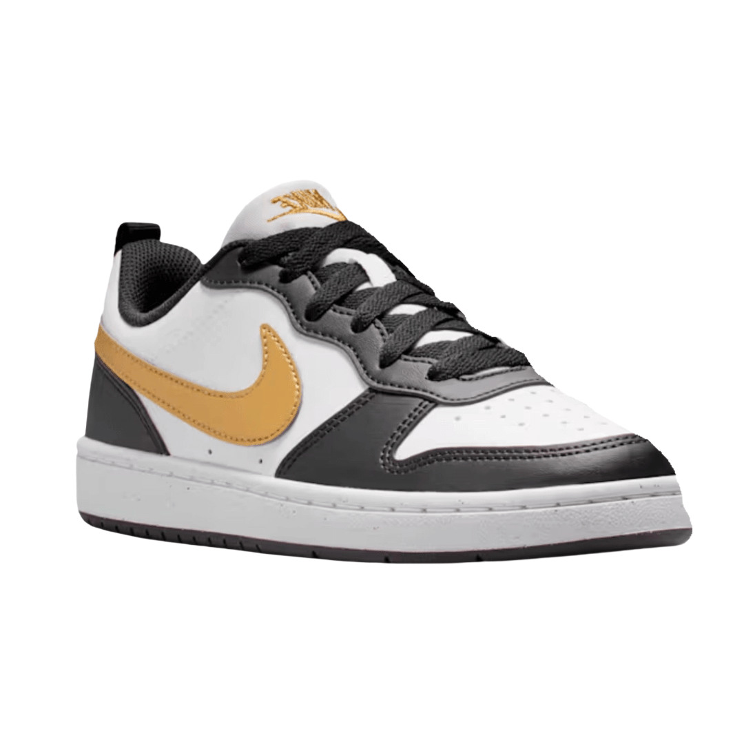 ZAPATILLAS URBANAS NIKE COURT BOROUGH INFANTIL DV5457 - 008 NIKE VALCAO 27 CL / 11C US / 17 CM - RealSport