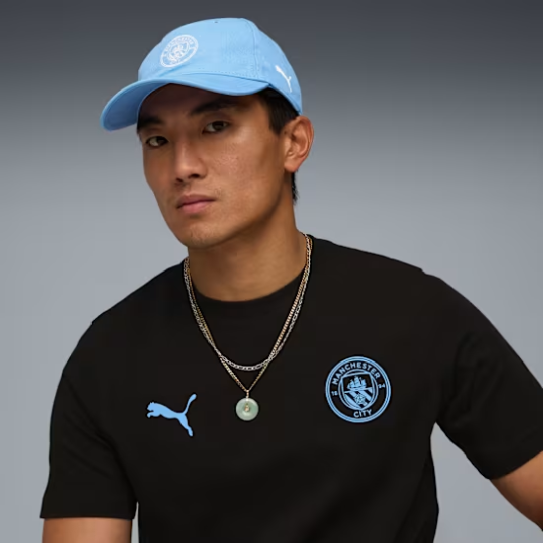 JOCKEY PUMA MANCHESTER CITY 026496 01