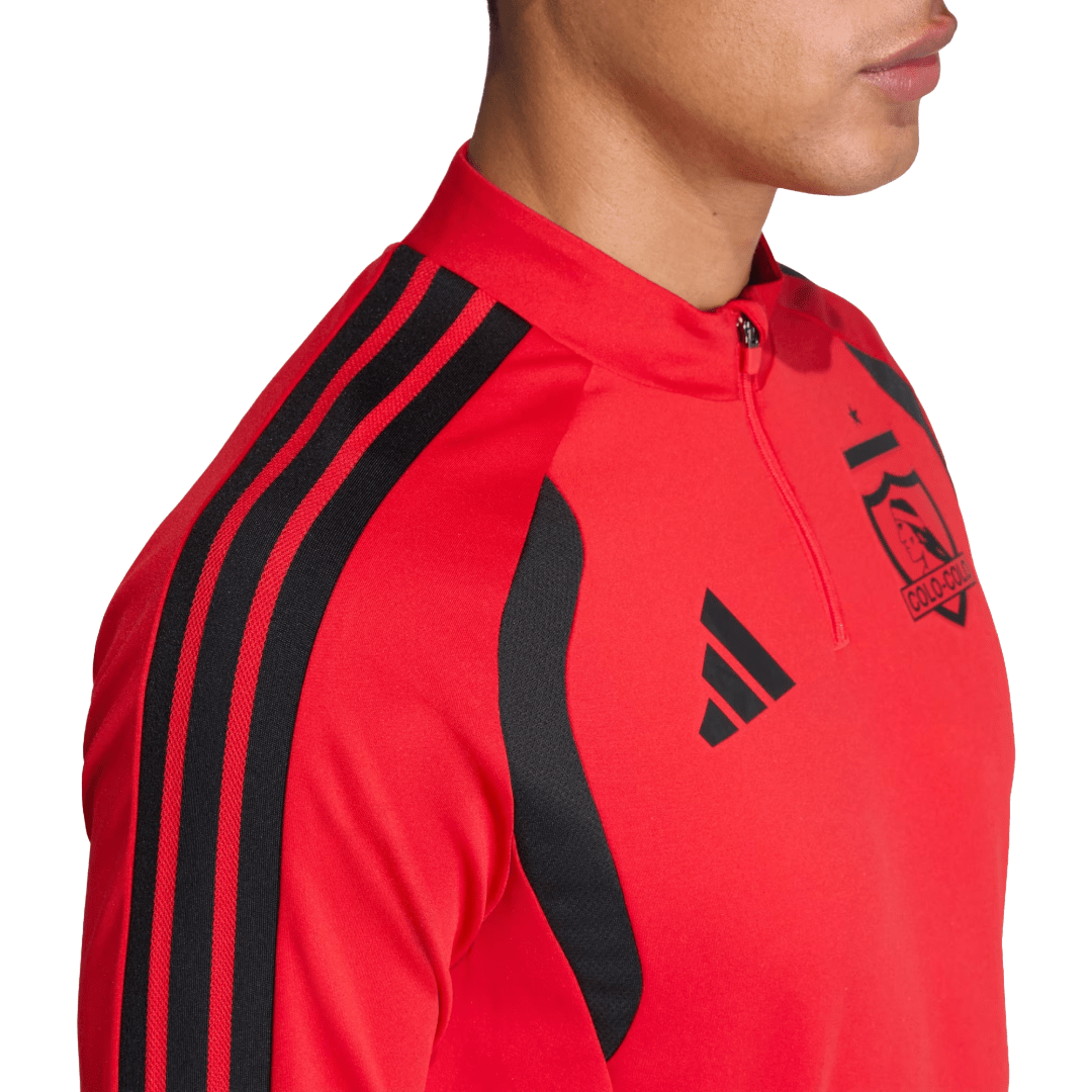 POLERÓN ADIDAS ENTRENAMIENTO COLO - COLO 2026 TIRO HOMBRE | JW2627 ADIDAS 2XL - RealSport