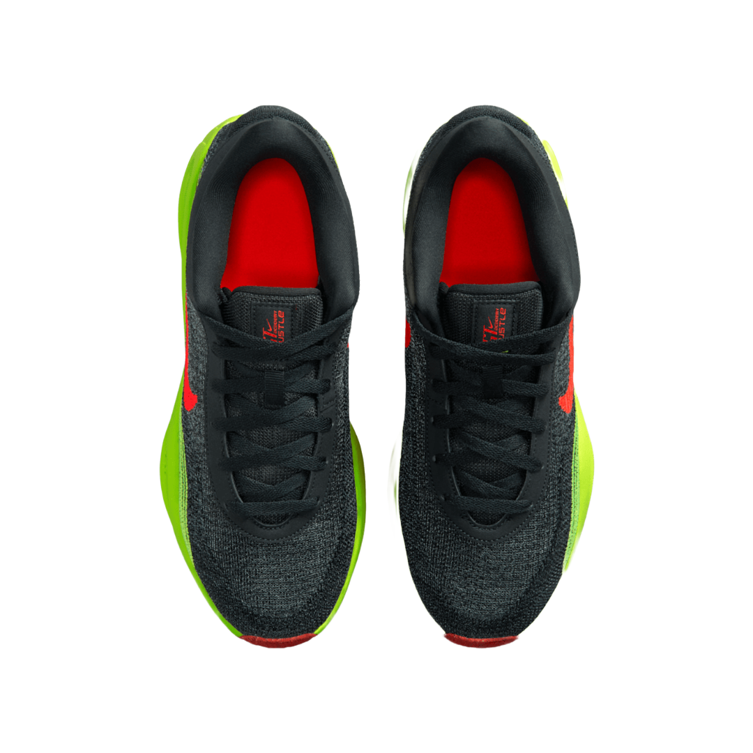 ZAPATILLAS DE BASKETBALL NIKE G.T. HUSTLE ACADEMY HOMBRE | FJ7791-007