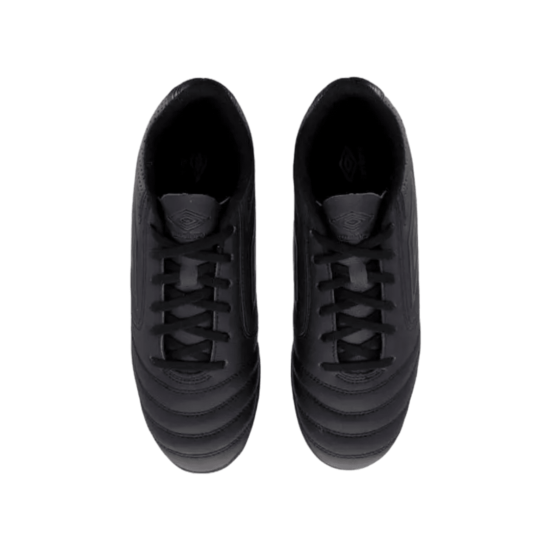ZAPATILLAS DE BABYFÚTBOL UMBRO CLASSICO XII JUVENIL | 82019U - 1KP UMBRO 34 EU / 2.5 US / 21.5 CM - RealSport