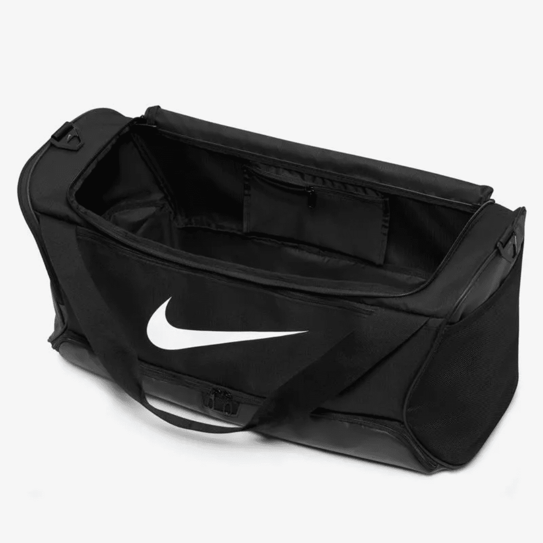 BOLSO DE ENTRENAMIENTO NIKE BRASILIA 9.5 (60L) | DH7710 - 010 NIKE 00 - RealSport