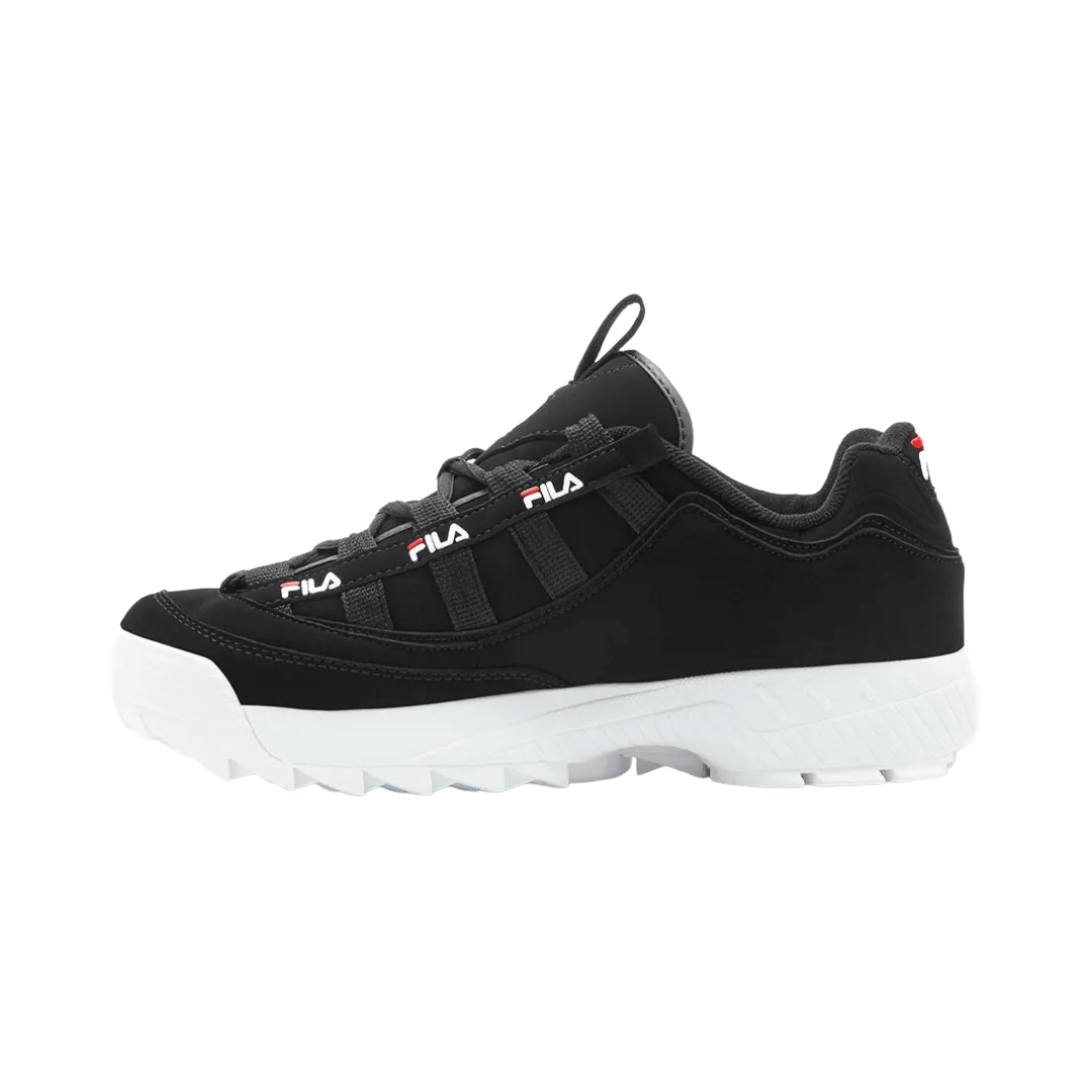 ZAPATILLAS URBANAS FILA D - FORMATION HOMBRE | 1CM00490 - 014 FILA 40 EU / 7 US / 25 CM - RealSport