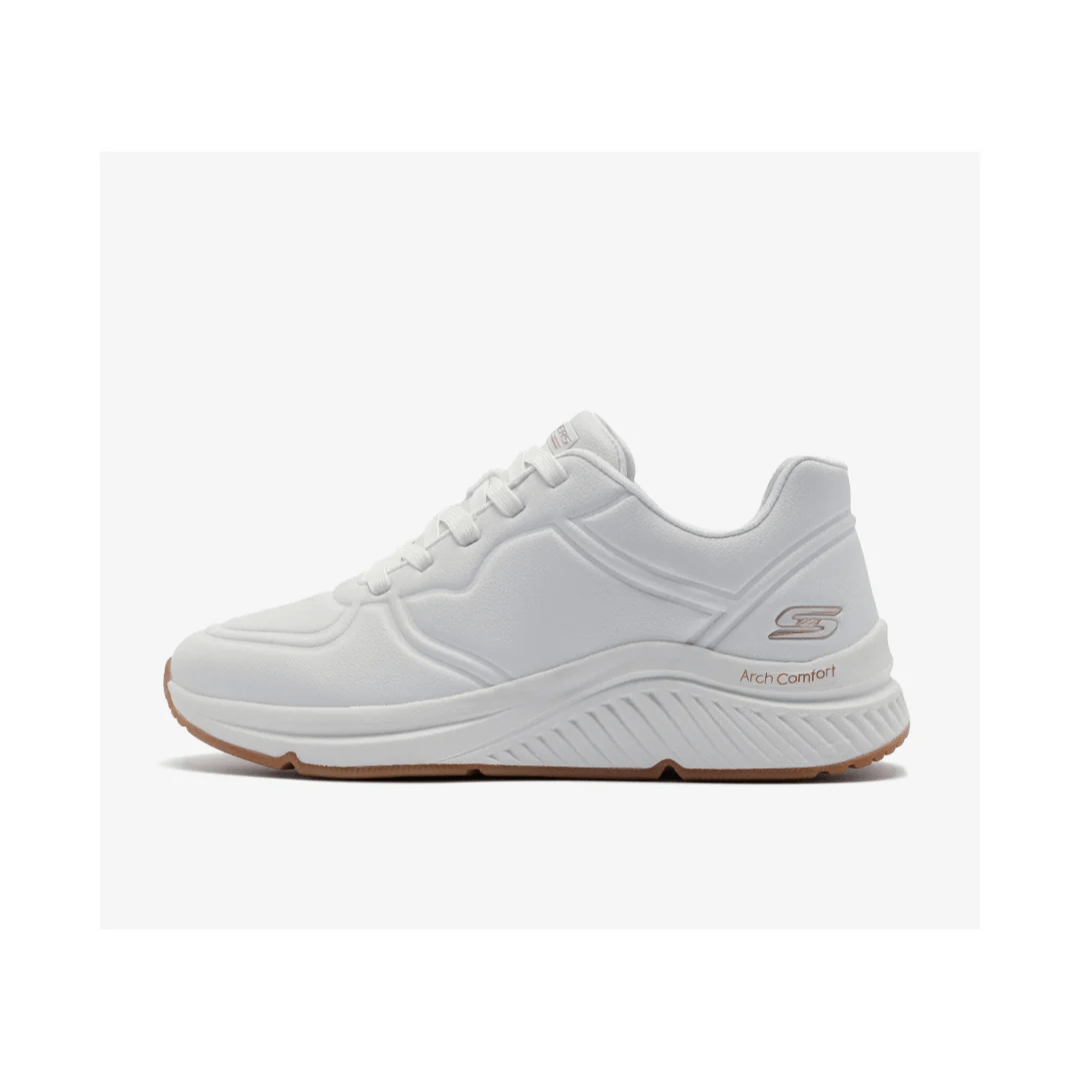 ZAPATILLAS SKECHERS ARCH COMFORT | 117560 - WHT SKECHERS 35,5 - RealSport
