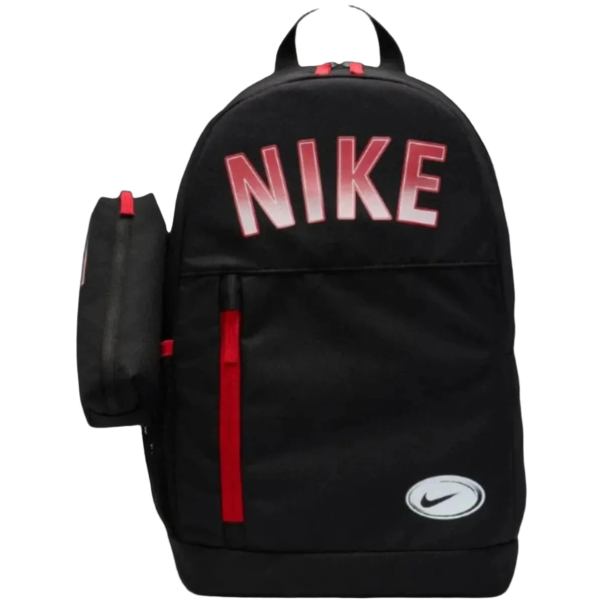 MOCHILA NIÑOS NIKE ELEMENTAL NEGRO | FN0956 - 010 NIKE - RealSport