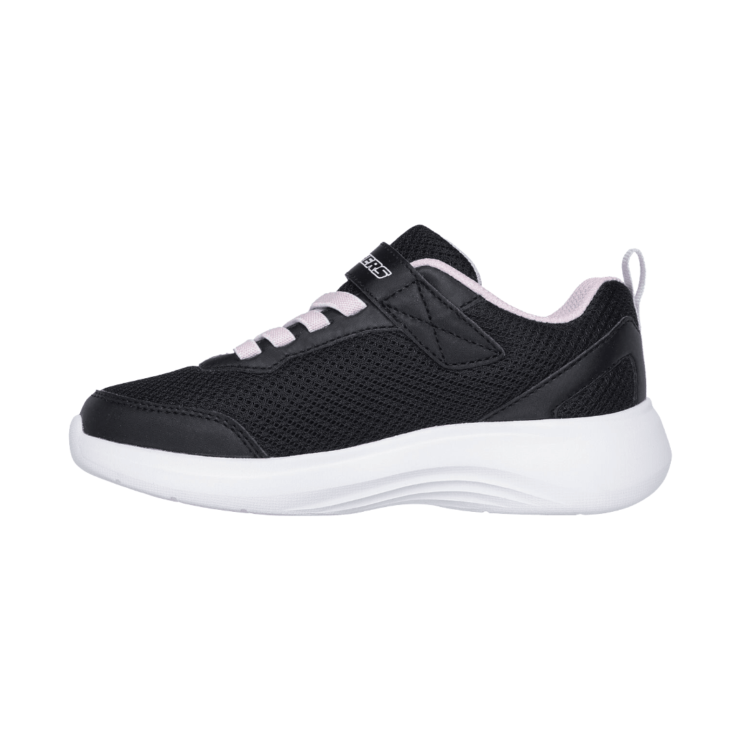 ZAPATILLAS URBANAS SKECHERS SELECTORS BEBÉS | 303573N - BLK SKECHERS 20 CL / 5 US / 11 CM - RealSport