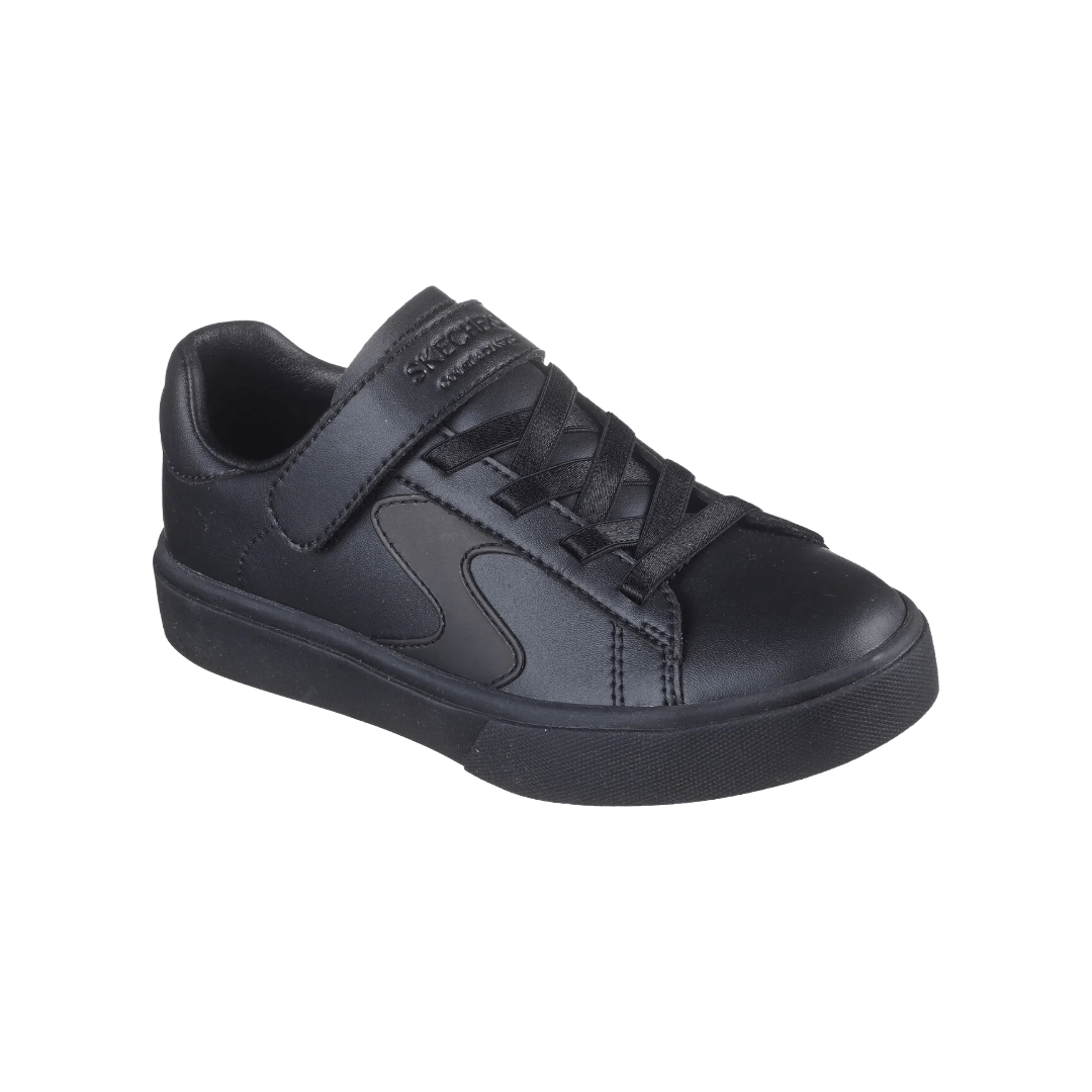 ZAPATILLAS SKECHERS ESCOLAR EDEN LX | 310094L - BBK SKECHERS 27 - RealSport