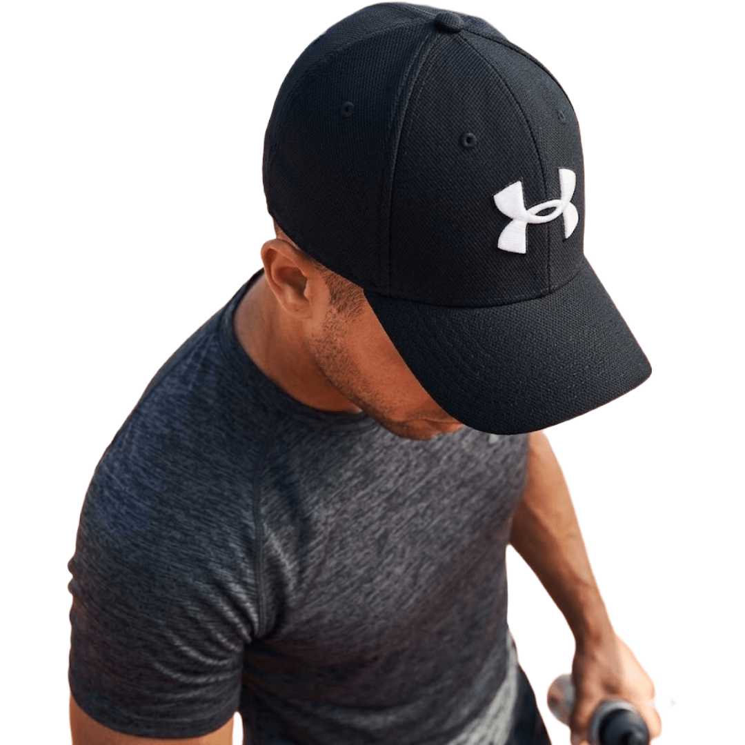 JOCKEY UNDER ARMOUR BLITZING 3.0 | 1305036 - 001 UNDER ARMOUR 00 - RealSport