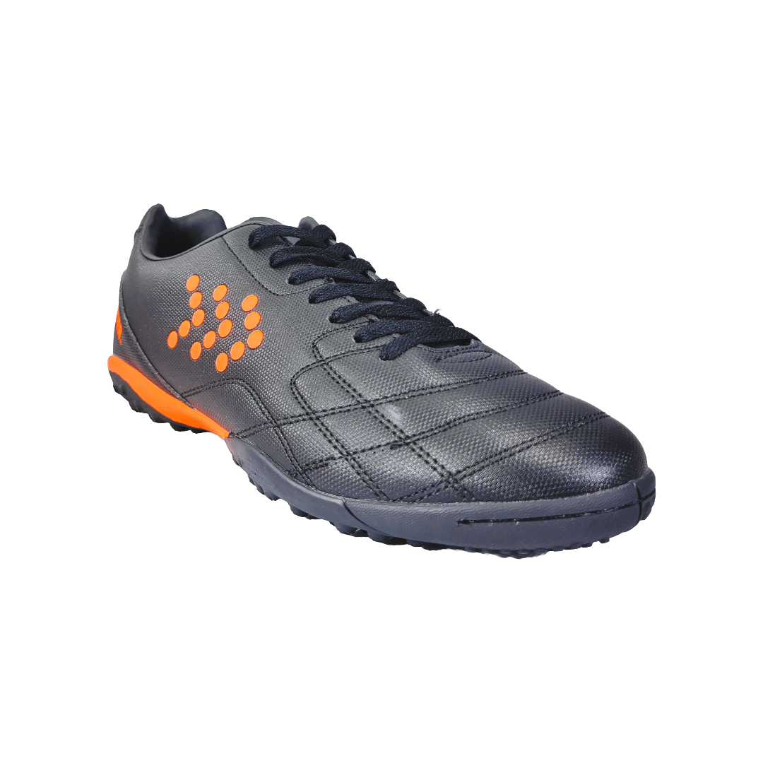 ZAPATILLAS DE BABYFÚTBOL SOCCER ORANGE ADULTO | S17 - 5B SOCCER 38 - RealSport