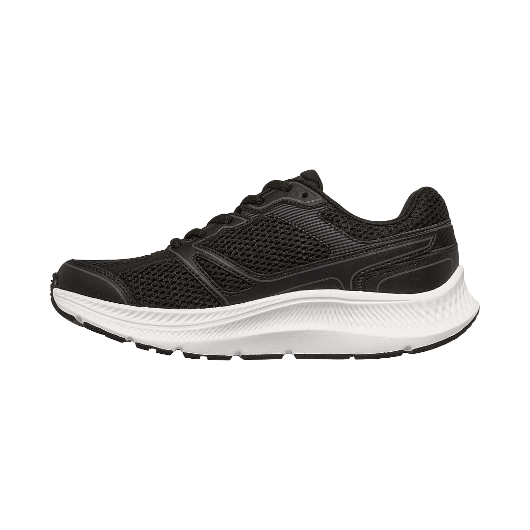 ZAPATILLAS DE RUNNING SKECHERS GO RUN CONSISTENT 2.0 MAPLETON MUJER | 128651 - BKW SKECHERS 35 - RealSport