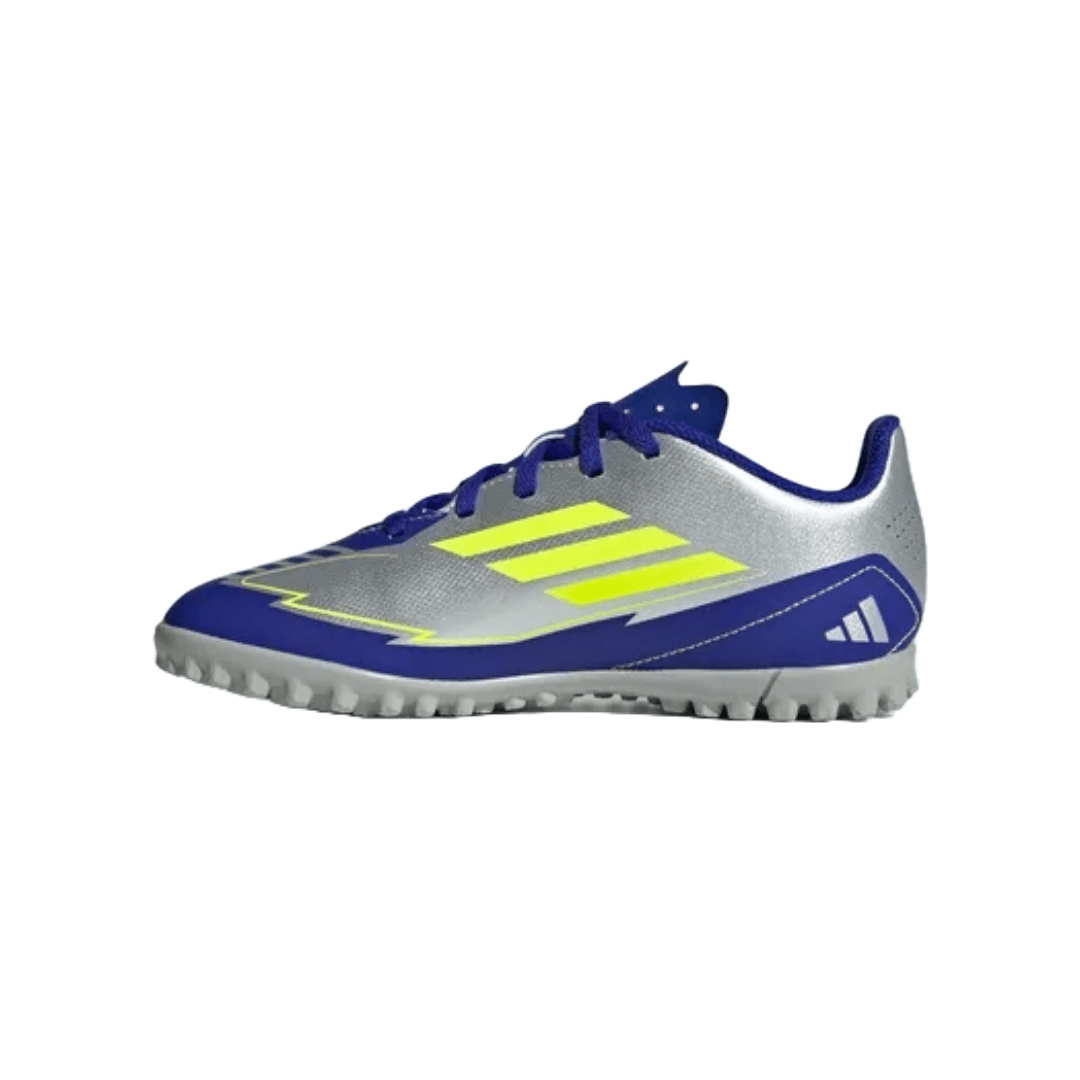 ZAPATILLAS DE BABYFÚTBOL ADIDAS F50 CLUB MESSI INFANTIL | IH0923 ADIDAS 1.0Y - RealSport
