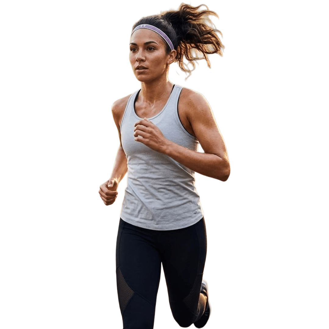 CINTILLOS UNDER ARMOUR MINI ROSADOS (6 - PACK) | 1286016 - 698 UNDER ARMOUR - RealSport
