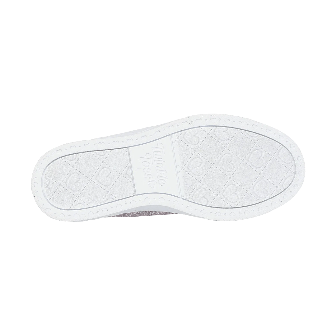 ZAPATILLAS URBANAS SKECHERS HEART STEPS GLOW INFANTIL | 314623L - RSGD SKECHERS 26 - RealSport