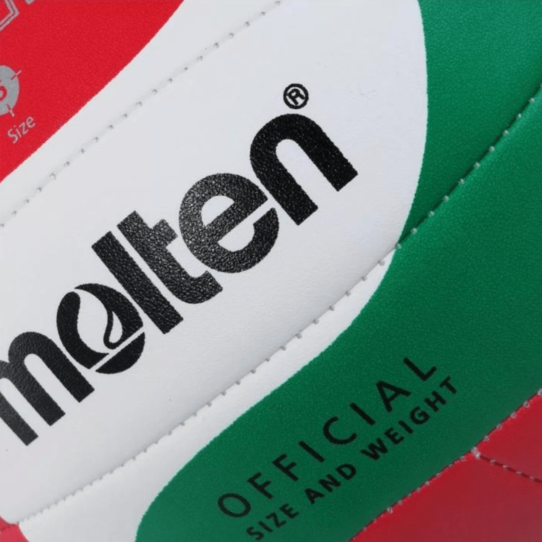 BALÓN DE VOLLEYBALL MOLTEN V5M - 1500 SERVE MO21761 MOLTEN 00 - RealSport