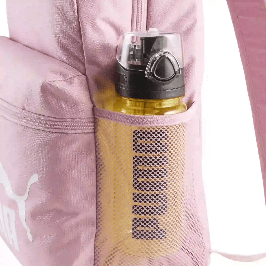 MOCHILA PUMA PHASE ROSADA | 091164 17 PUMA 00 - RealSport