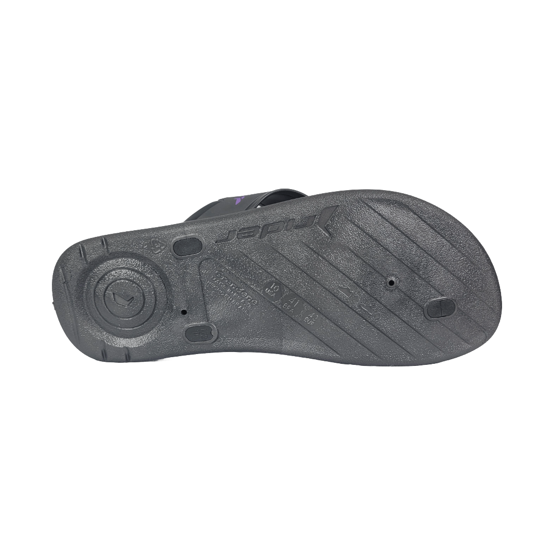 SANDALIAS RIDER VT3178 HOMBRE | GR - NBA - 12245 CARTAGO 40 - RealSport