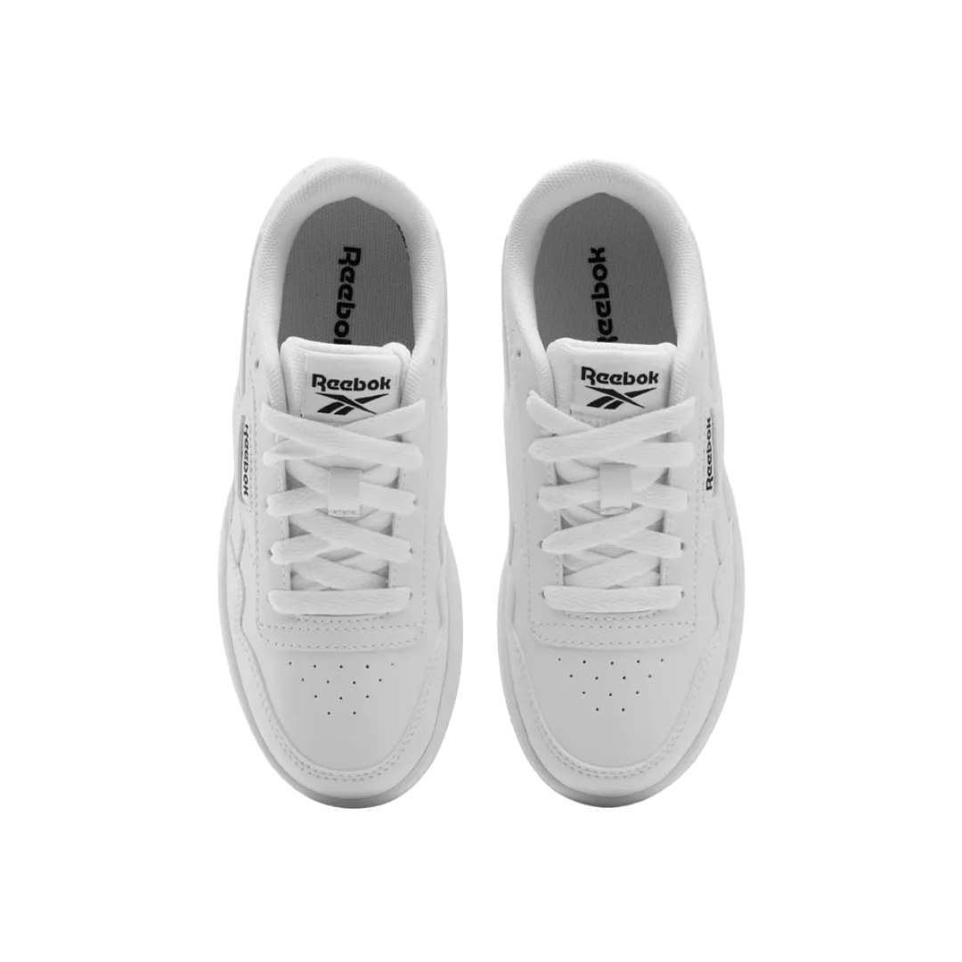 ZAPATILLAS URBANAS REEBOK COURT ADVANCE INFANTIL | 100205099 REEBOK 1,0 - RealSport