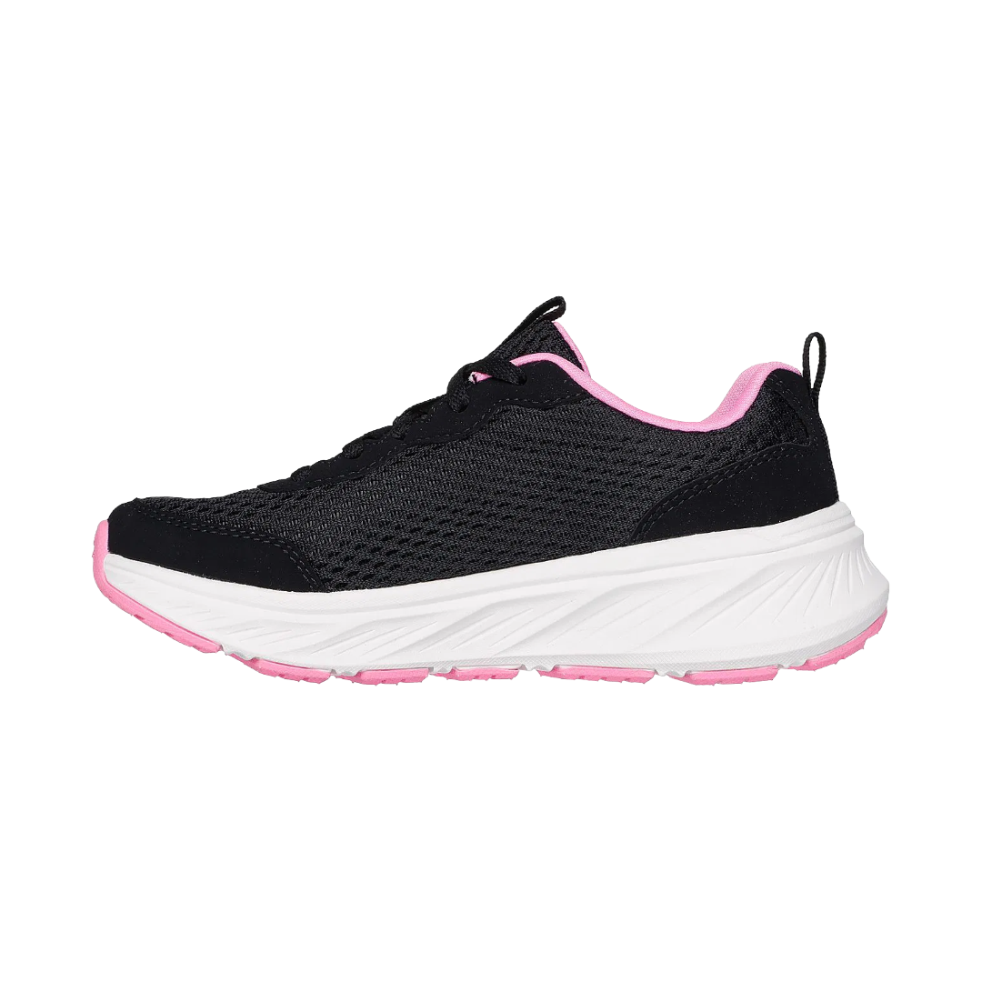ZAPATILLAS URBANAS SKECHERS EDGERUDE JUVENIL | 303982L-BKPK
