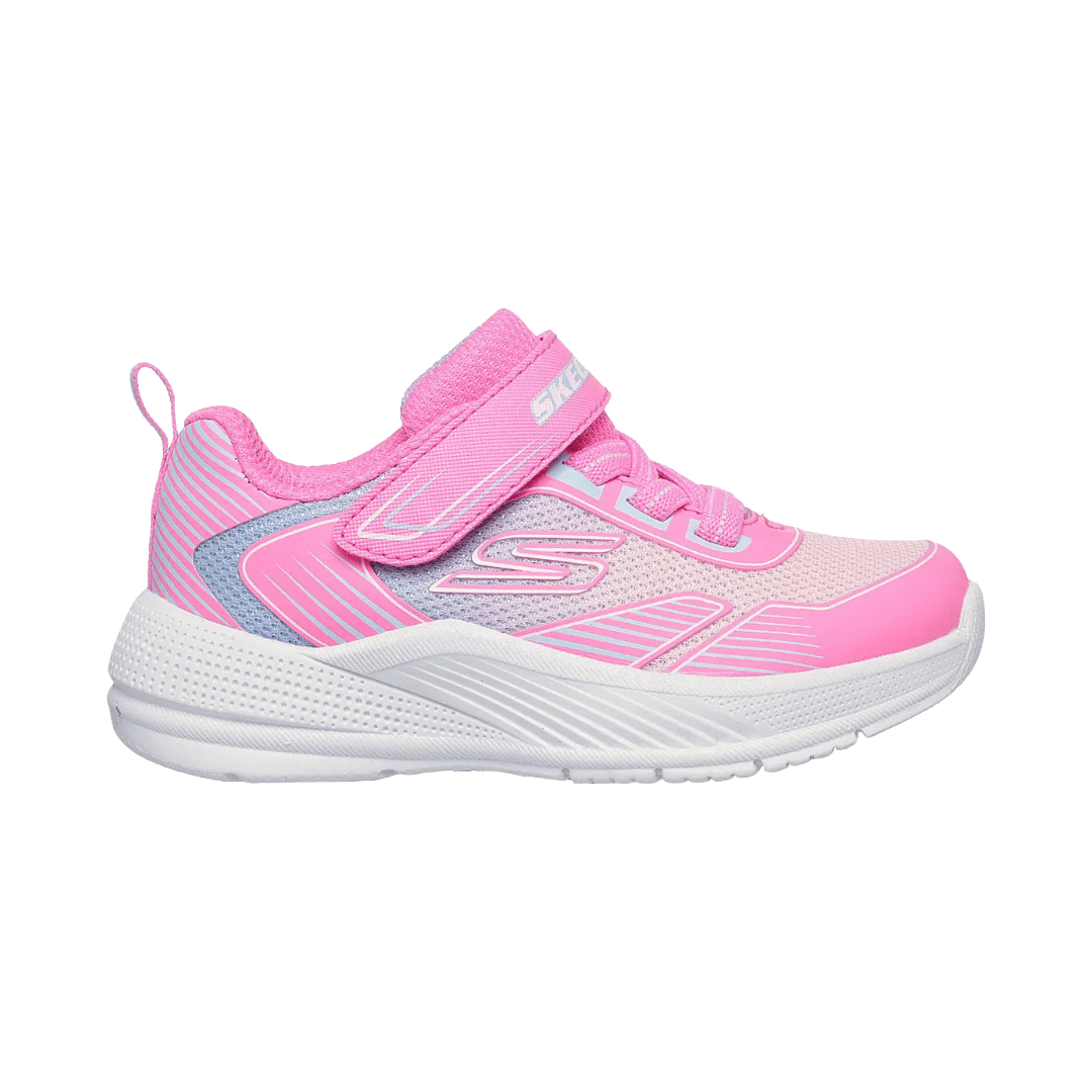 ZAPATILLAS URBANAS SKECHERS MICROSPEC ADVANCE OASIS POINT BEBÉS | 303657N - HPMT SKECHERS 20 CL / 5 US / 11 CM - RealSport