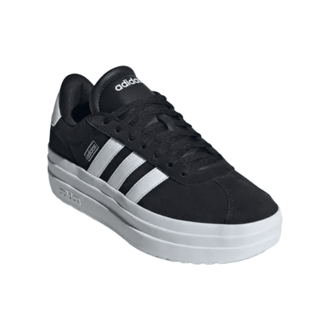 ZAPATILLAS URBANAS ADIDAS VL COURT MUJER | IH9995 ADIDAS 36 CL / 5 US / 22 CM - RealSport