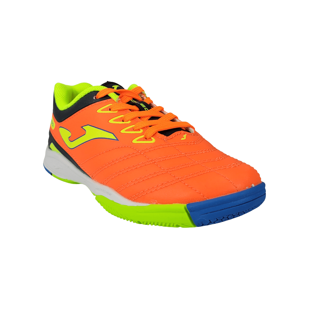 ZAPATILLAS DE FÚTSAL JOMA TOLEDO JR INFANTIL | 160401 OLYMPHUS 24 - RealSport