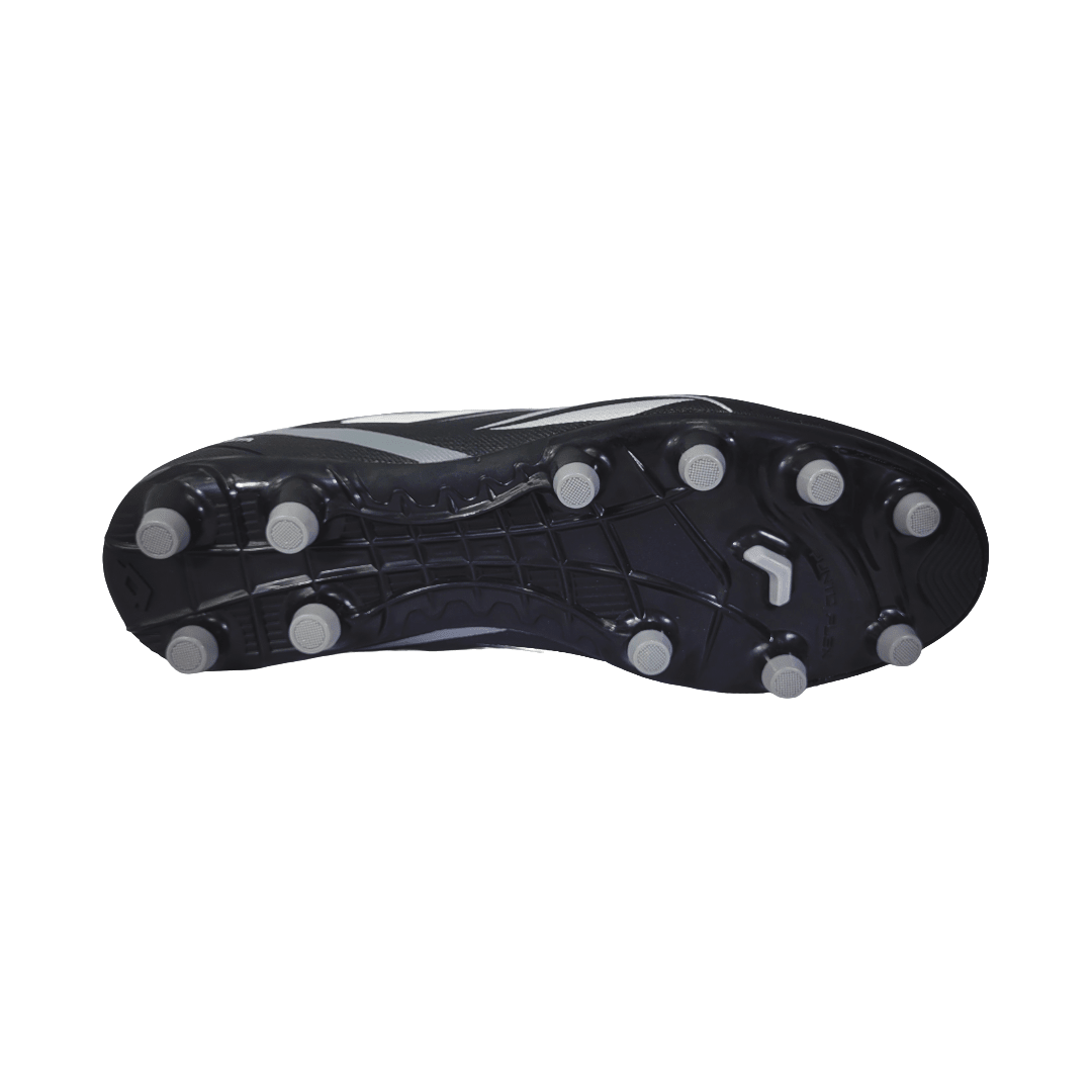 ZAPATILLAS DE FÚTBOL LOTTO SOLISTA FG ADULTO | J0444 LOTTO 41 - RealSport